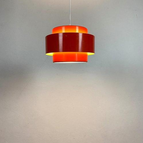 Fog & Mørup - Jo Hammerborg - Plafondlamp - Juno - Aluminium, Antiek en Kunst, Antiek | Lampen