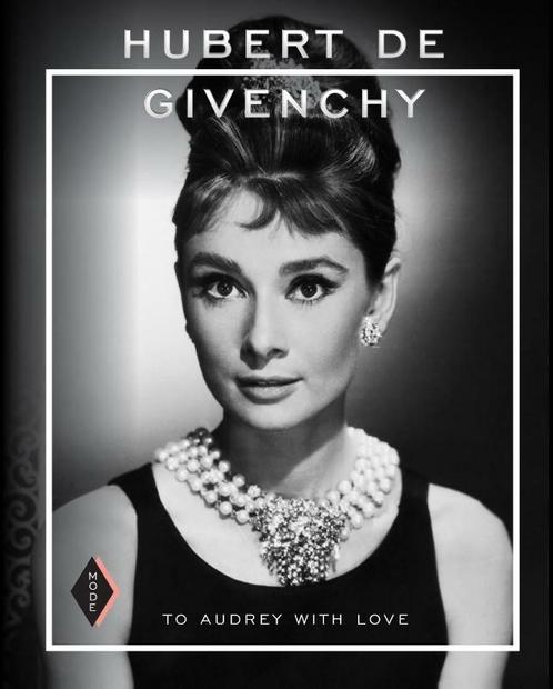 Hubert de Givenchy 9789462620971, Boeken, Kunst en Cultuur | Beeldend, Gelezen, Verzenden