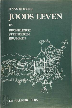 Joods leven in Bronkhorst, Steenderen en Brummen, Boeken, Taal | Overige Talen, Verzenden
