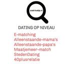 Ontdek de beste datingsites met zoek-hoekje.nl, Contacten en Berichten