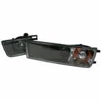 Helder Smoked Knipperlichten Incl Mistlampen VW Golf 3 RL087, Nieuw, Volkswagen