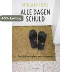 Alle dagen schuld 9789045701189 M. Pool, Verzenden, Gelezen, M. Pool