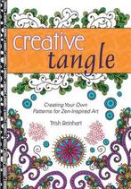 Creative Tangle 9781440335150 Trish Reinhart, Boeken, Gelezen, Trish Reinhart, Verzenden
