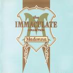 Cd - Madonna - The Immaculate Collection, Verzenden, Nieuw in verpakking