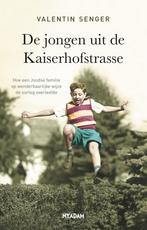 De jongen uit de Kaiserhofstrasse (9789046826973), Boeken, Verzenden, Nieuw