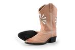 Bootstock Cowboy laarzen in maat 34 Bruin | 10% extra, Bootstock, Verzenden, Jongen of Meisje, Zo goed als nieuw