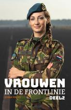 Vrouwen in de frontlinie / deel 2 9789491935343 J Kroes, Verzenden, Zo goed als nieuw, J Kroes