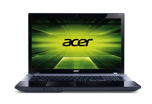 Acer Aspire V3-772G | Intel i7 | 16GB RAM | 1TB SSD | 17.3, Computers en Software, Windows Laptops, 2 tot 3 Ghz, SSD, 17 inch of meer