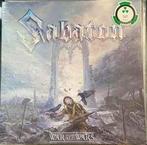 lp nieuw - Sabaton - The War To End All Wars, Cd's en Dvd's, Verzenden, Zo goed als nieuw