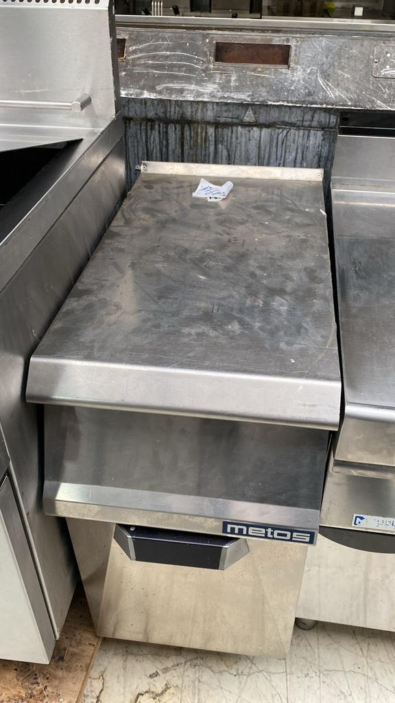 centrale unit - 82x40x94 lxbxh, Zakelijke goederen, Horeca | Keukenapparatuur, Ophalen of Verzenden