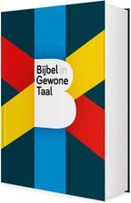 Bijbel in gewone taal 9789089120403, Verzenden, Zo goed als nieuw