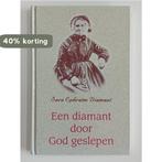 Diamant door God geslepen, een 9789033113765 S. Diamant, Boeken, Verzenden, Gelezen, S. Diamant