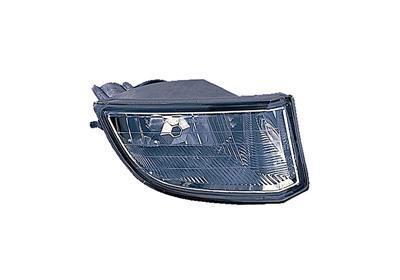 Toyota RAV 4 2000-2003 Mistlamp Rechts (Mistlampen), Auto-onderdelen, Verlichting, Nieuw, Verzenden