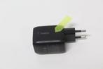 Belkin Boost-Up Charge Pro Adapter - 2-poorts - USB-C - 65W, Verzenden, Zo goed als nieuw