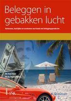 Beleggen in gebakken lucht 9789067204750 F. Roest, Verzenden, Zo goed als nieuw, F. Roest