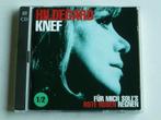 Hildegard Knef - Für mich solls rote rosen regnen 1/2 (2 CD, Cd's en Dvd's, Verzenden, Zo goed als nieuw