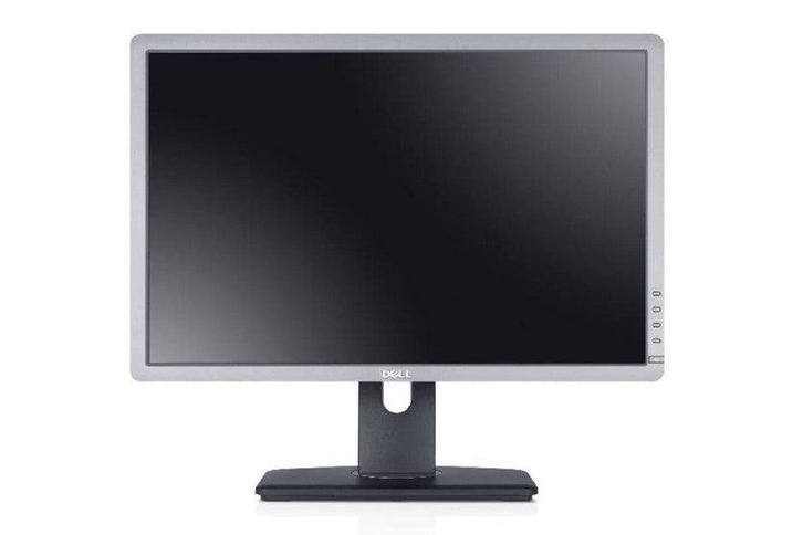 Dell Professional P2213t | Aanbieding, Computers en Software, Monitoren, Zo goed als nieuw, Ophalen of Verzenden