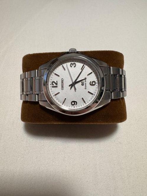 Seiko - Grand Seiko - 8J55-001 SBGF0090 - Heren - 1990-1999, Sieraden, Tassen en Uiterlijk, Horloges | Antiek