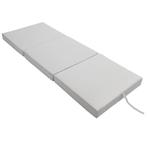 Matras opvouwbaar Grijs 190x70x10cm (Stoelen), Verzenden, Nieuw