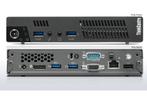 Lenovo ThinkCentre M92P Tiny | i5-3470T | Windows 10 Pro, Ophalen of Verzenden, Zo goed als nieuw, SSD, Intel Core i5