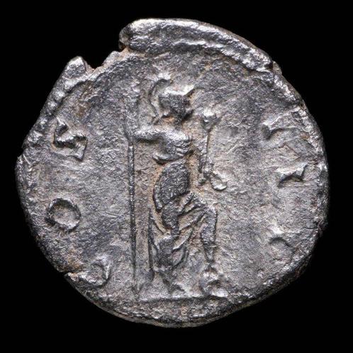 Romeinse Rijk. Hadrianus (117-138 n.Chr.). Denarius Roma -, Postzegels en Munten, Munten | Europa | Niet-Euromunten