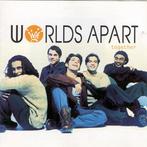 cd - Worlds Apart - Together, Zo goed als nieuw, Verzenden