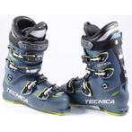 43 44 45 47 skischoenen TECNICA MACH1 100 MV RT, quick inste, Verzenden, Gebruikt