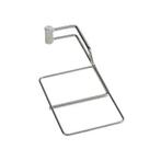 Beugelframe | Diamond Pastakokers | Kleine Manden Diamond, Verzenden, Nieuw in verpakking
