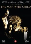 Man who cried, the - DVD, Cd's en Dvd's, Verzenden, Nieuw in verpakking