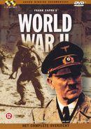 World war II - DVD, Cd's en Dvd's, Verzenden, Nieuw in verpakking