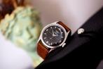 Longines - Sei Tacche 1956 Automatic Cal. 19A - 2220-P -, Sieraden, Tassen en Uiterlijk, Horloges | Antiek