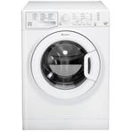 Hotpoint Wmjll742p Wasmachine 7kg 1400t, Witgoed en Apparatuur, Wasmachines, Ophalen of Verzenden, Zo goed als nieuw, Voorlader