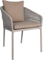 Stern nJella stapelbare aluminium stoel met touw inclusief, Tuin en Terras, Ophalen of Verzenden, Nieuw