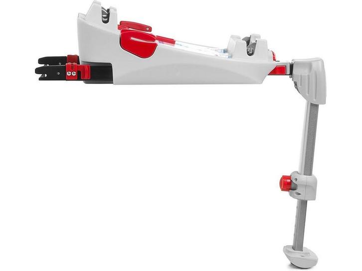 Hauck Varioguard - Isofix Base - Snelle installatie - Grijs, Kinderen en Baby's, Autostoeltjes, Nieuw, Verzenden