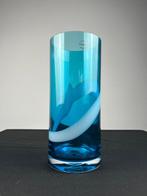 Murano.com - Carlo Nason - Vaas - MOU N54 V01 QB -, Antiek en Kunst, Antiek | Glas en Kristal