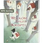Welkom thuis Kwispel / Een Vier Windstreken prentenboek, Verzenden, Zo goed als nieuw, A. Imai