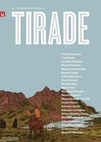 Tirade 457 2015, Ophalen of Verzenden, Nieuw