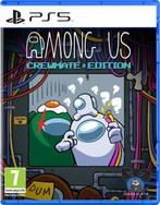 Among Us-Crewmate Edition (PlayStation 5) NIEUW, Ophalen of Verzenden, Nieuw