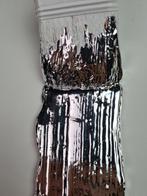 Santicri - Opera Santicri - Picture White & Silver, Antiek en Kunst