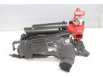 Einhell GE-CL 36/230 Li E Solo - Accu Bladblazer/-zuiger -, Verzenden, Zo goed als nieuw