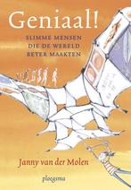 Geniaal! 9789021674506 Janny van der Molen, Boeken, Verzenden, Gelezen, Janny van der Molen