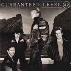 cd - Level 42 - Guaranteed, Cd's en Dvd's, Verzenden, Zo goed als nieuw