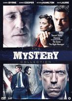 Mysterie collection (6dvd) - DVD, Cd's en Dvd's, Verzenden, Nieuw in verpakking