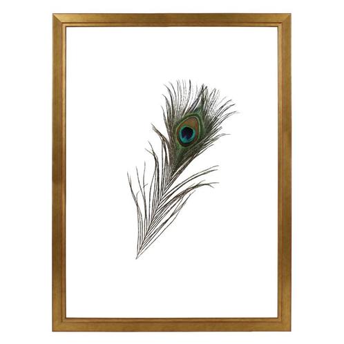 Fotolijst Dubbelglas 30x45 Tropez, Huis en Inrichting, Woonaccessoires | Lijsten
