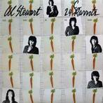 LP gebruikt - Al Stewart - 24 Carrots (U.S. 1980), Zo goed als nieuw, Verzenden