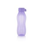 Tupperware Ecofles Drinkfles flesje fles 310 ml Lila Lila, Ophalen of Verzenden, Nieuw