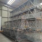 Aanbieding: Voordeelrij gebruikte Dexion P90 palletstelling