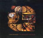 cd digi - Cam Penner - At War With Reason, Verzenden, Zo goed als nieuw
