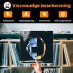 LP buitenhoezen - Polyethyleen, Ophalen of Verzenden, Nieuw in verpakking