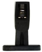 Markeringslamp LED 3-functies kort 24V, Ophalen of Verzenden, Nieuw